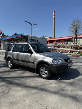 Honda Cr-v 2.0 Бензин/Газ - 3800 € / 7432.15 лв. - 13474912 7