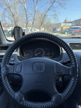 Honda Cr-v 2.0 Бензин/Газ - 3800 € / 7432.15 лв. - 13474912 11