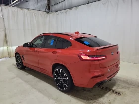 BMW X4  M Competition | Mobile.bg � ����� ������ 6