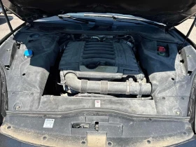 Porsche Cayenne * AWD 4dr * CARFAX * ЦЕНА ДО БГ | Auto.bg — изображение 10