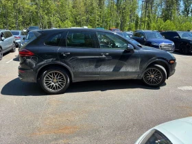 Porsche Cayenne * AWD 4dr * CARFAX * ЦЕНА ДО БГ | Auto.bg — изображение 3
