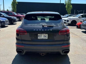 Porsche Cayenne * AWD 4dr * CARFAX * ЦЕНА ДО БГ | Auto.bg — изображение 4