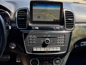 Mercedes-Benz GLE 400 GLE 400* HARMAN KARDON* KEYLESS* ПОДГРЕВ*  - 17650 € / 34520.40 лв. - 36341654 8