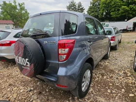 Daihatsu Terios 1.5i 4x4  | Mobile.bg � ����� ������ 5