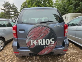 Daihatsu Terios 1.5i 4x4  | Mobile.bg � ����� ������ 6