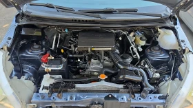 Daihatsu Terios 1.5i 4x4  | Auto.bg — изображение 15