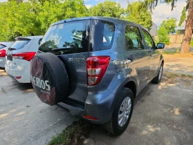 Daihatsu Terios 1.5i 4x4  | Mobile.bg � ����� ������ 4
