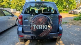 Daihatsu Terios 1.5i 4x4  | Auto.bg — изображение 5