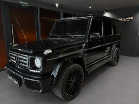 ������ Mercedes-Benz G 500