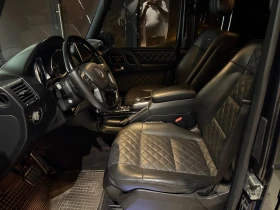 Mercedes-Benz G 500 AMG  | Mobile.bg � ����� ������ 5