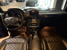 Mercedes-Benz G 500 AMG  | Mobile.bg � ����� ������ 11