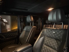 Mercedes-Benz G 500 AMG  | Mobile.bg � ����� ������ 6