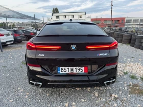 BMW X6 M60I-14000km-B&W-Swarovski | Auto.bg — изображение 11