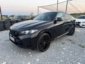 BMW X6 M60I-14000km-B&W-Swarovski | Auto.bg — изображение 6