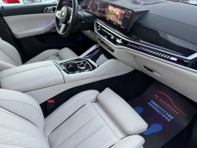 BMW X6 M60I-14000km-B&W-Swarovski | Auto.bg — изображение 17