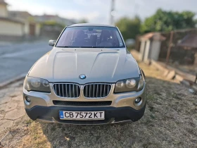 BMW X3 - 5500 € - 74508767 2