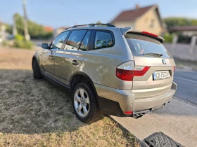 BMW X3 - 5500 € - 74508767 4