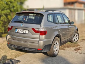 BMW X3 - 5500 € - 74508767 3