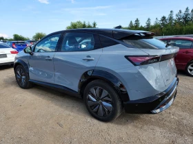 Nissan Ariya PLATINUM+ e-4ORCE AWD | Mobile.bg � ����� ������ 4