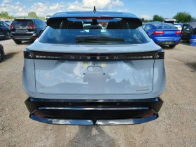 Nissan Ariya PLATINUM+ e-4ORCE AWD | Mobile.bg � ����� ������ 5