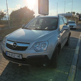 Opel Antara 2.0 cdti