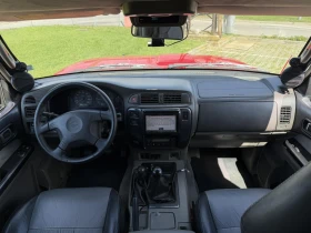 Nissan Patrol GR* 3.0-DI* DOBINSONS* ARB* CST*  | Auto.bg — изображение 9