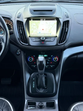 Ford Kuga 2.0TDCI VIGNALE АВТОМАТ | Auto.bg — изображение 9