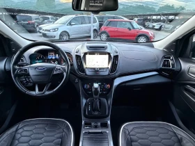 Ford Kuga 2.0TDCI VIGNALE АВТОМАТ | Auto.bg — изображение 8