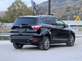 Ford Kuga 2.0TDCI VIGNALE АВТОМАТ | Auto.bg — изображение 12