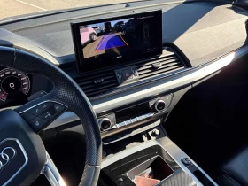 Audi SQ5 * Progressiv * CARFAX * ��� ������������ ������ | Mobile.bg � ����� ������ 9