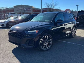 ����� �� �������� �� Audi SQ5 * Progressiv * CARFAX * ��� ������������ ������