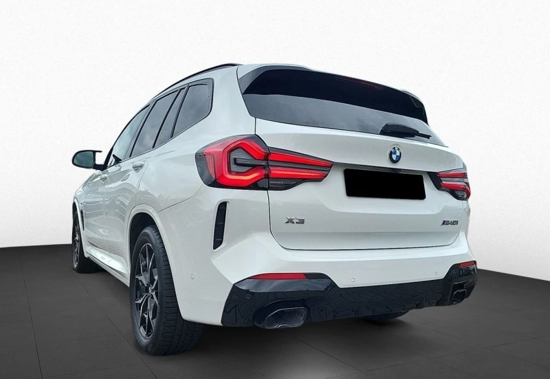 BMW X3 M40i xDrive = Shadow Line= Гаранция, снимка 2 - Автомобили и джипове - 48234611