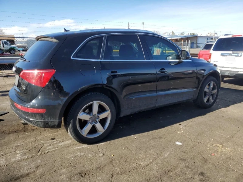 Audi Q5, снимка 6 - Автомобили и джипове - 48830677