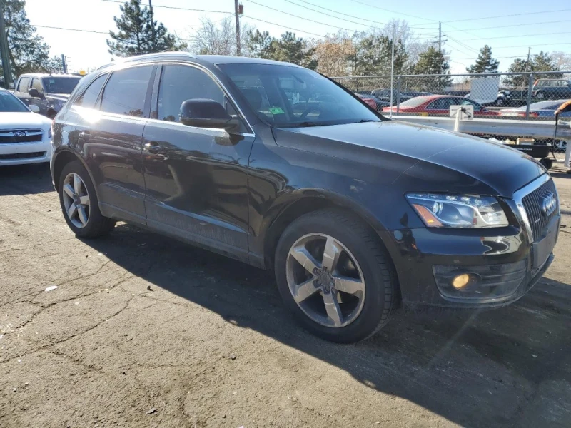 Audi Q5, снимка 3 - Автомобили и джипове - 48830677