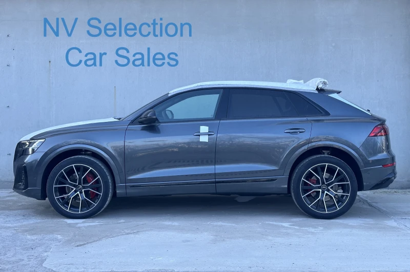 Audi Q8 55 TFSI quattro НОВ, снимка 2 - Автомобили и джипове - 48962691