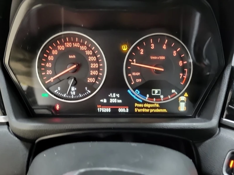 BMW X1 2016 XDRIVE28I * CARFAX * БЕЗ ПЪРВОНАЧАЛНА ВНОСКА, снимка 11 - Автомобили и джипове - 53097347