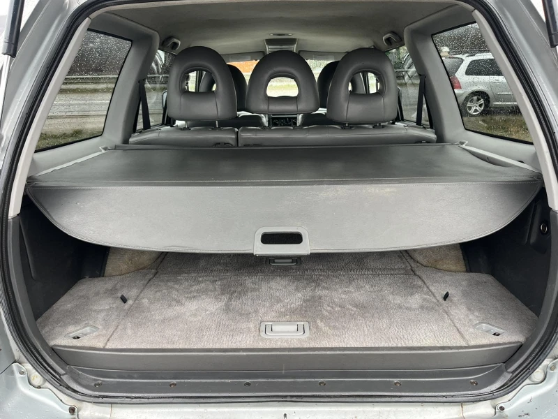 Mitsubishi Pajero sport 2.5TDI 99кс 4Х4, БЪРЗИ, БАВНИ И БЛОКАЖ КЛИМА ИТАЛИ, снимка 16 - Автомобили и джипове - 53249108