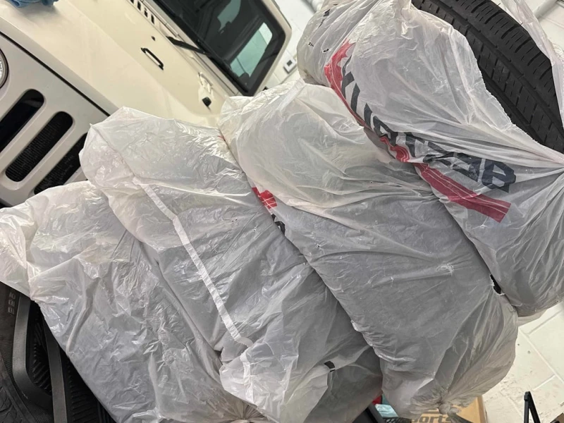 Audi Q5 Progressiv * ДИСТРОНИК* 360 КАМЕРИ* ВТОРИ ГУМИ , снимка 14 - Автомобили и джипове - 53344586