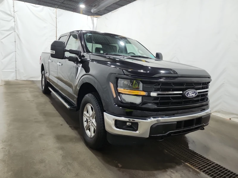 Ford F150 3.5L| CARFAX| 4x4| БЕЗ ИНЦИДЕНТИ| 2 КЛЮЧА, снимка 2 - Автомобили и джипове - 53368745