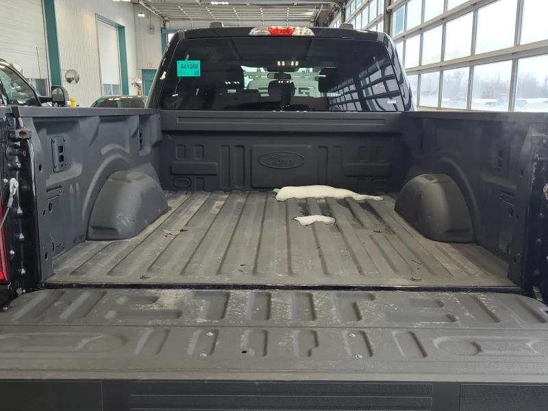 Ford F150 3.5L| CARFAX| 4x4| БЕЗ ИНЦИДЕНТИ| 2 КЛЮЧА, снимка 14 - Автомобили и джипове - 53368745