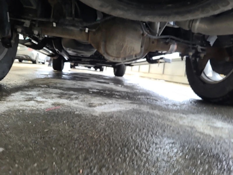 Ford F150 3.5L| CARFAX| 4x4| БЕЗ ИНЦИДЕНТИ| 2 КЛЮЧА, снимка 15 - Автомобили и джипове - 53368745