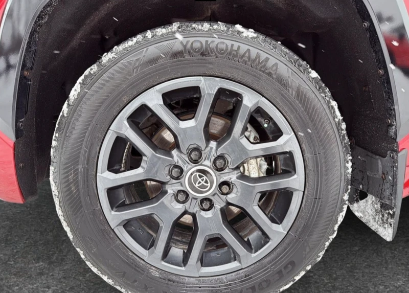 Toyota Sequoia PLATINUM HYBRID* * DISTR* * HEAT&COOLED* * ГАРАНЦИ, снимка 16 - Автомобили и джипове - 53404937