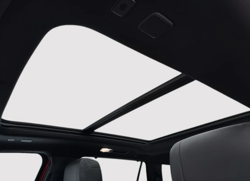 Toyota Sequoia PLATINUM HYBRID* * DISTR* * HEAT&COOLED* * ГАРАНЦИ, снимка 15 - Автомобили и джипове - 53404937