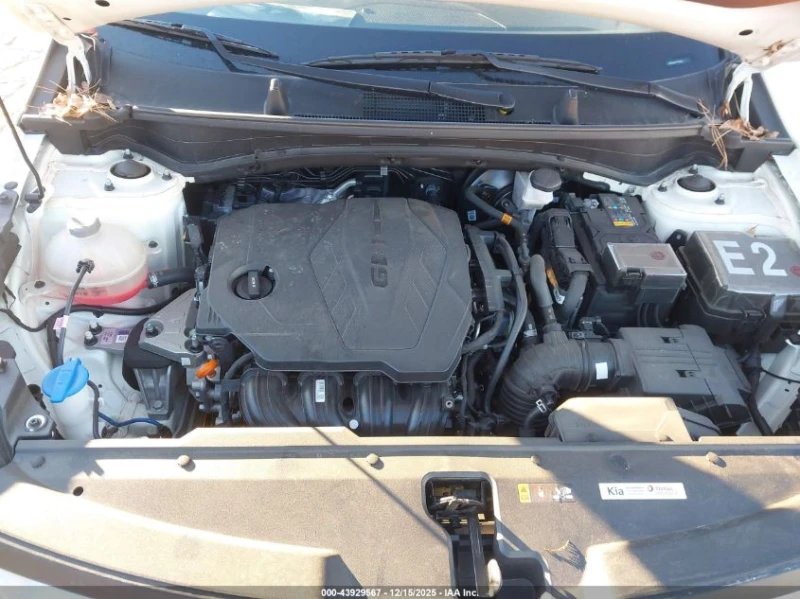 Kia Sportage 2.5l Lx, снимка 10 - Автомобили и джипове - 53577395