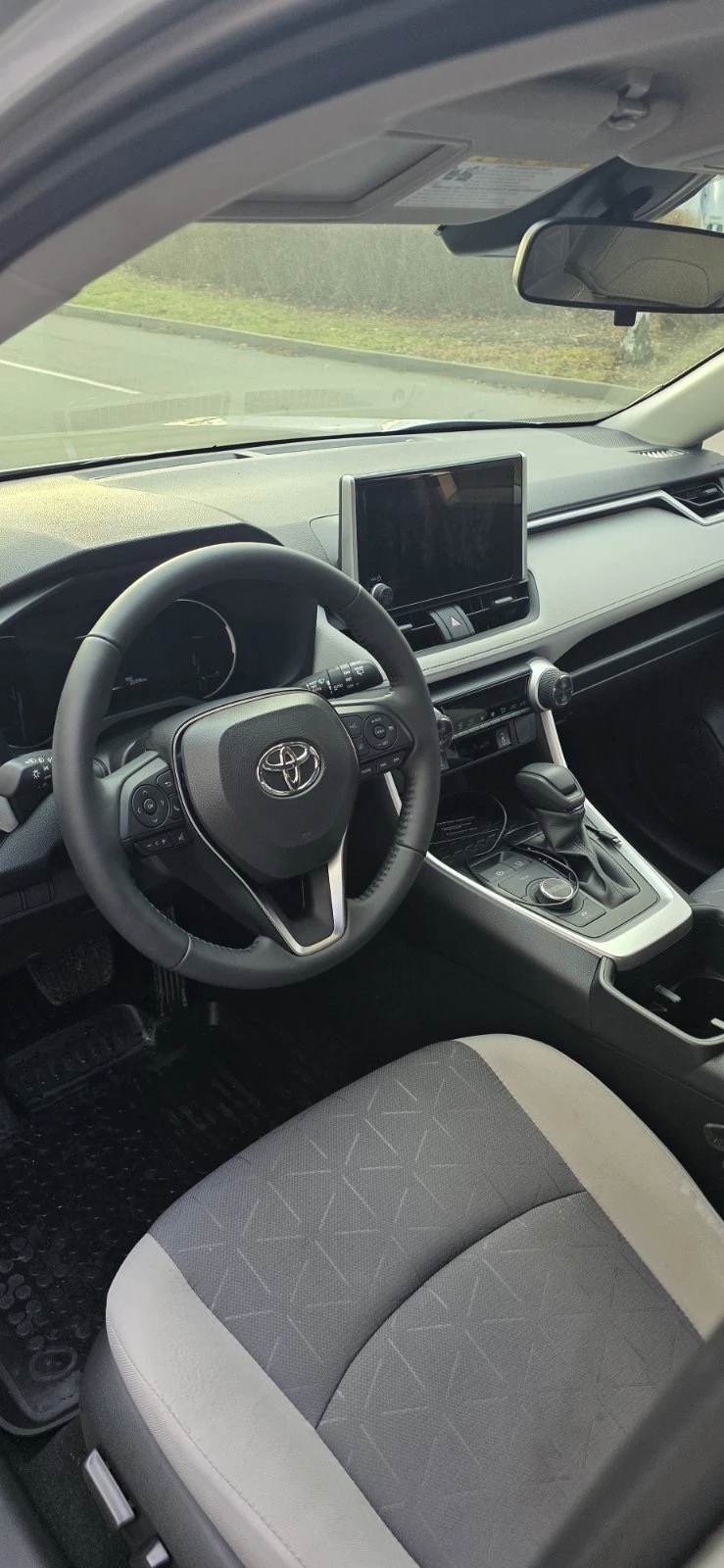 Toyota Rav4, снимка 6 - Автомобили и джипове - 53263549