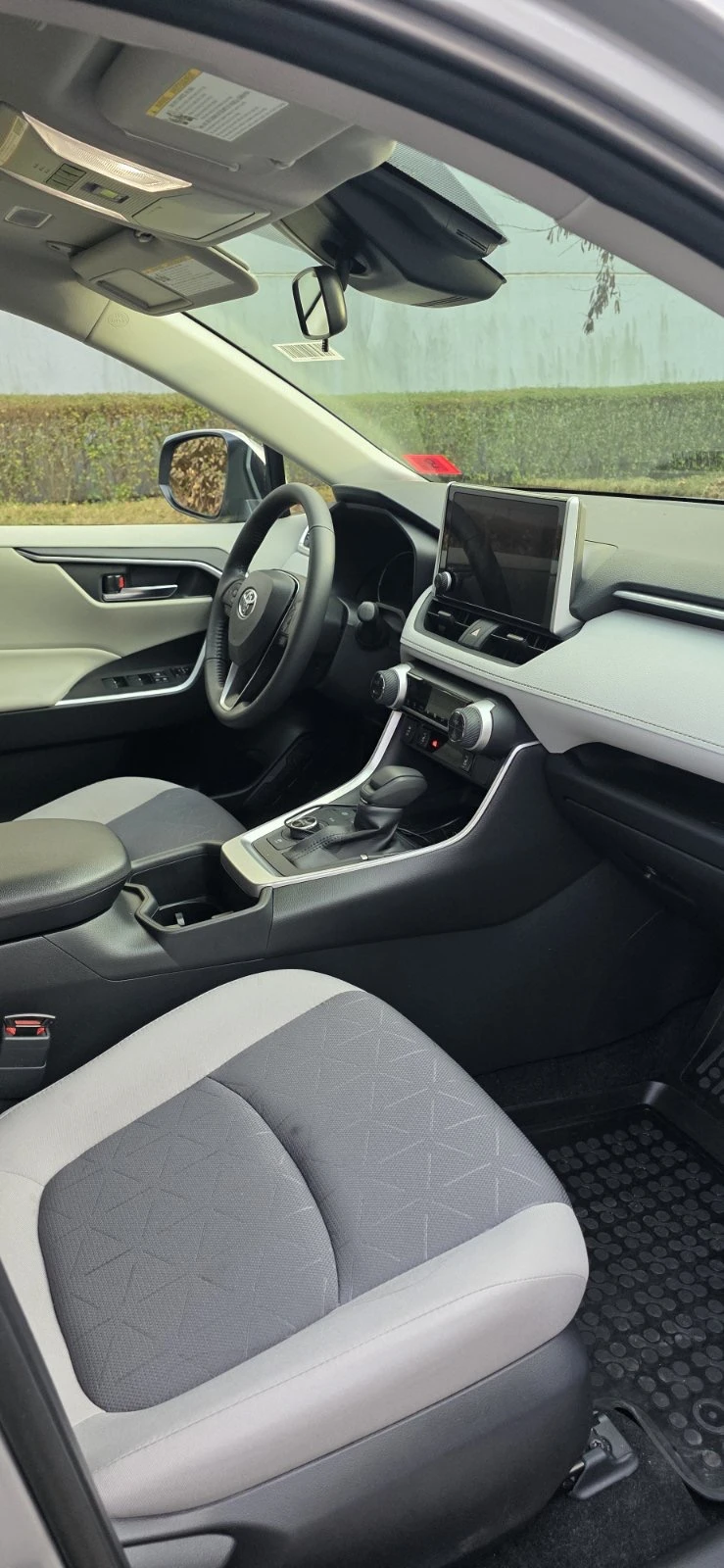 Toyota Rav4, снимка 8 - Автомобили и джипове - 53263549