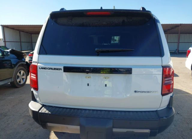 Toyota Land cruiser, снимка 16 - Автомобили и джипове - 53398841