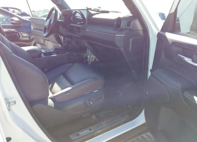 Toyota Land cruiser  - изображение 5