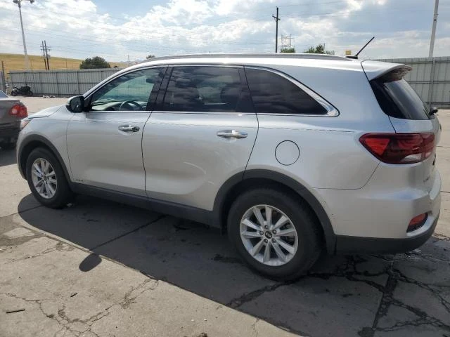 Kia Sorento 2.4. бензин Трета 3, снимка 7 - Автомобили и джипове - 55300115