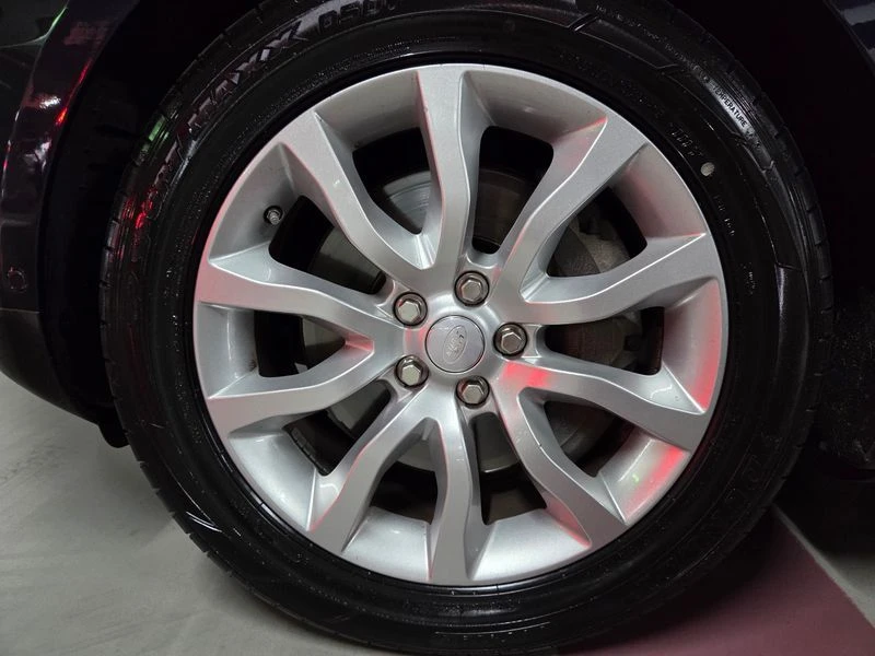 Land Rover Range Rover Sport 3.0 Automatic, снимка 8 - Автомобили и джипове - 55906388